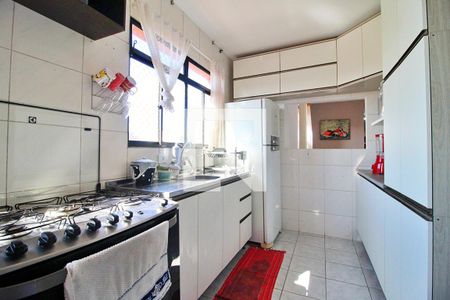 Apartamento para alugar com 60m², 2 quartos e 1 vagaCozinha