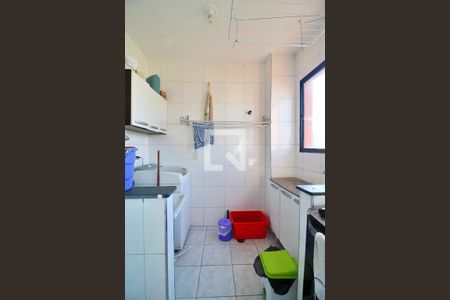 Apartamento para alugar com 60m², 2 quartos e 1 vagaÁrea de Serviço