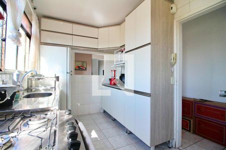 Apartamento para alugar com 60m², 2 quartos e 1 vagaCozinha