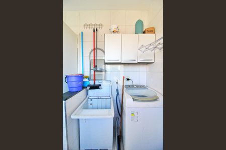 Apartamento para alugar com 60m², 2 quartos e 1 vagaÁrea de Serviço