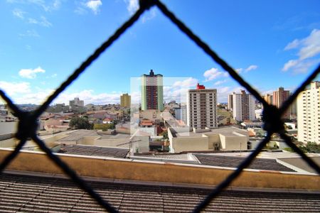 Apartamento para alugar com 60m², 2 quartos e 1 vagaVista do Quarto 2