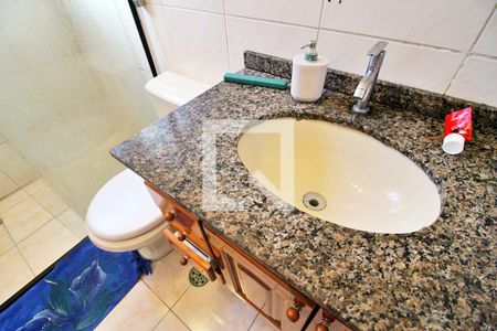 Apartamento para alugar com 60m², 2 quartos e 1 vagaBanheiro