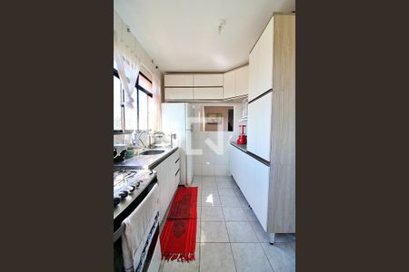 Apartamento para alugar com 60m², 2 quartos e 1 vagaCozinha