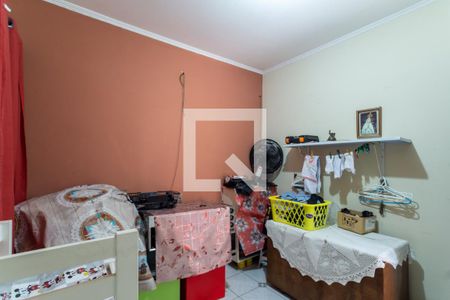 Casa à venda com 178m², 3 quartos e 3 vagas Casa à venda com 178m², 3 quartos e 3 vagasQuarto da área de serviço
