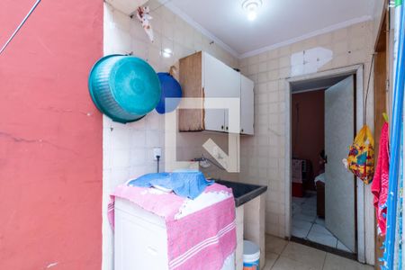 Casa à venda com 178m², 3 quartos e 3 vagas Casa à venda com 178m², 3 quartos e 3 vagasÁrea de Serviço