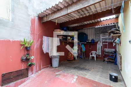 Casa à venda com 178m², 3 quartos e 3 vagas Casa à venda com 178m², 3 quartos e 3 vagasGaragem
