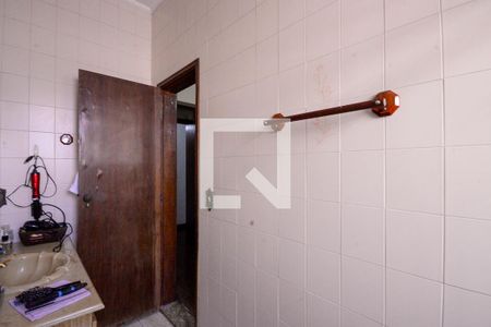 Casa à venda com 350m², 3 quartos e 4 vagas Casa à venda com 350m², 3 quartos e 4 vagasBanheiro do Quarto 1