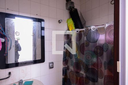 Casa à venda com 350m², 3 quartos e 4 vagas Casa à venda com 350m², 3 quartos e 4 vagasBanheiro de Serviço