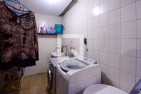 Casa à venda com 350m², 3 quartos e 4 vagas Casa à venda com 350m², 3 quartos e 4 vagasÁrea de Serviço