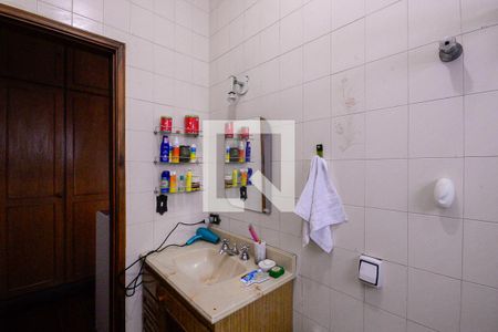 Casa à venda com 350m², 3 quartos e 4 vagas Casa à venda com 350m², 3 quartos e 4 vagasBanheiro do Quarto 3