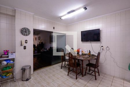 Casa à venda com 350m², 3 quartos e 4 vagas Casa à venda com 350m², 3 quartos e 4 vagasCozinha