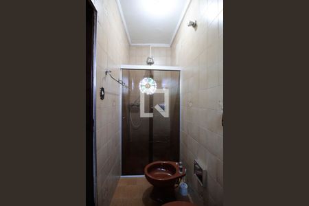 Casa à venda com 284m², 3 quartos e 2 vagas Casa à venda com 284m², 3 quartos e 2 vagasBanheiro da Suíte 2