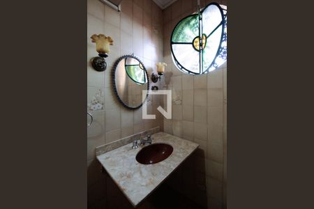Casa à venda com 284m², 3 quartos e 2 vagas Casa à venda com 284m², 3 quartos e 2 vagasBanheiro da Suíte 2