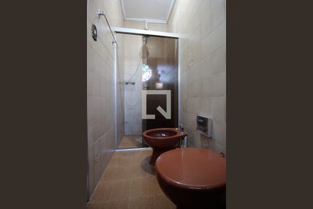 Casa à venda com 284m², 3 quartos e 2 vagas Casa à venda com 284m², 3 quartos e 2 vagasBanheiro da Suíte 2