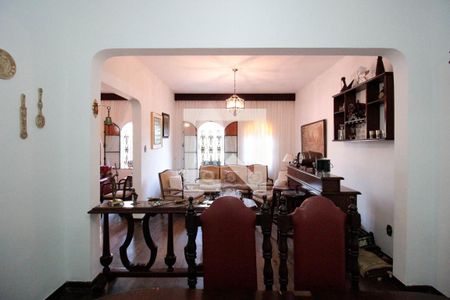 Casa à venda com 284m², 3 quartos e 2 vagas Casa à venda com 284m², 3 quartos e 2 vagasSala de Jantar