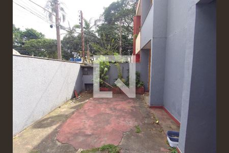 Casa à venda com 168m², 3 quartos e 2 vagasQuintal da frente 