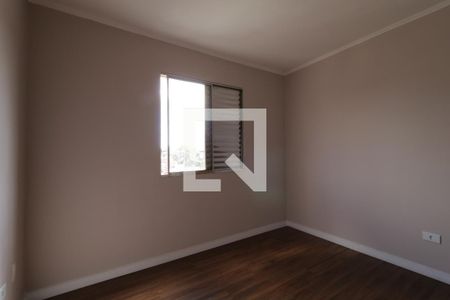 Quarto 1 de apartamento para alugar com 2 quartos, 60m² em Vila Eldízia, Santo André