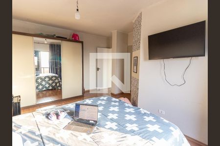 Apartamento à venda com 340m², 3 quartos e 3 vagas Apartamento à venda com 340m², 3 quartos e 3 vagasSuíte 1