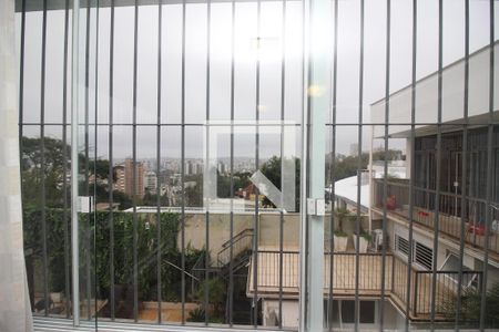 Casa à venda com 670m², 6 quartos e 8 vagasVista do Escritório