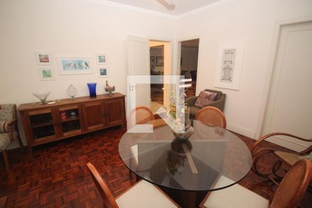 Casa à venda com 670m², 6 quartos e 8 vagasSala 3