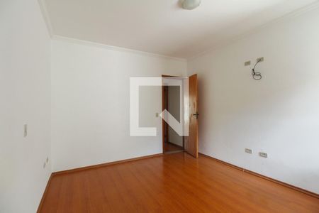 Suíte 1 de casa para alugar com 2 quartos, 82m² em Vila Esperança, São Paulo