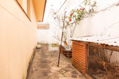 Casa à venda com 243m², 3 quartos e 2 vagas Casa à venda com 243m², 3 quartos e 2 vagasÁrea externa