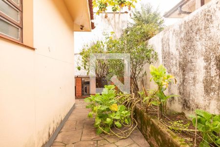 Casa à venda com 243m², 3 quartos e 2 vagas Casa à venda com 243m², 3 quartos e 2 vagasÁrea externa