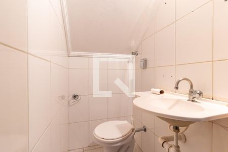 Casa à venda com 163m², 3 quartos e 2 vagas Casa à venda com 163m², 3 quartos e 2 vagasLavabo