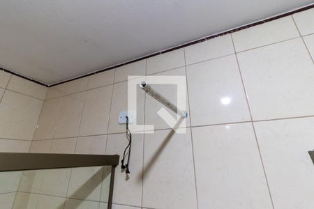 Casa à venda com 163m², 3 quartos e 2 vagas Casa à venda com 163m², 3 quartos e 2 vagasBanheiro da Suíte 1