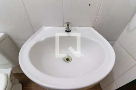 Casa à venda com 163m², 3 quartos e 2 vagas Casa à venda com 163m², 3 quartos e 2 vagasBanheiro da Suíte 2