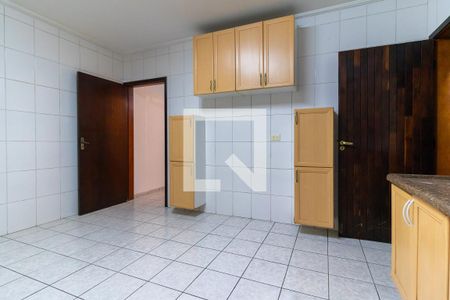 Casa à venda com 163m², 3 quartos e 2 vagas Casa à venda com 163m², 3 quartos e 2 vagasCozinha