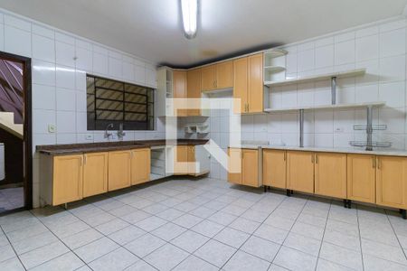 Casa à venda com 163m², 3 quartos e 2 vagas Casa à venda com 163m², 3 quartos e 2 vagasCozinha