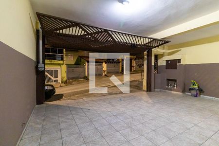 Casa à venda com 163m², 3 quartos e 2 vagas Casa à venda com 163m², 3 quartos e 2 vagasGaragem