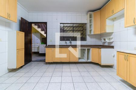 Casa à venda com 163m², 3 quartos e 2 vagas Casa à venda com 163m², 3 quartos e 2 vagasCozinha