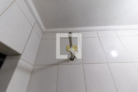 Casa à venda com 163m², 3 quartos e 2 vagas Casa à venda com 163m², 3 quartos e 2 vagasBanheiro da Suíte 2