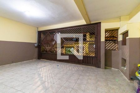 Casa à venda com 163m², 3 quartos e 2 vagas Casa à venda com 163m², 3 quartos e 2 vagasGaragem