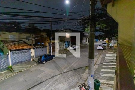 Casa à venda com 163m², 3 quartos e 2 vagas Casa à venda com 163m², 3 quartos e 2 vagasVista da Varanda