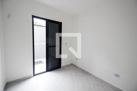 Quarto de apartamento para alugar com 1 quarto, 28m² em Santana, São Paulo