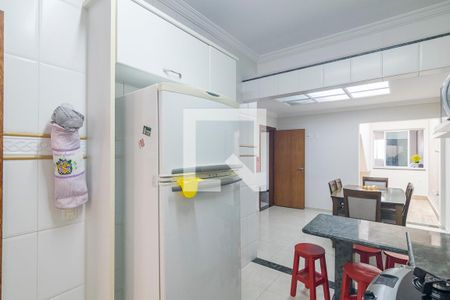 Casa à venda com 202m², 4 quartos e 3 vagas Casa à venda com 202m², 4 quartos e 3 vagasCozinha