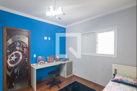 Casa à venda com 202m², 4 quartos e 3 vagas Casa à venda com 202m², 4 quartos e 3 vagasSuíte 3