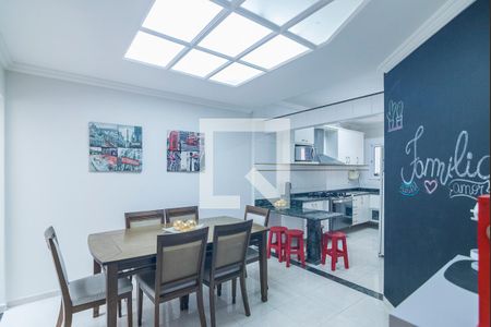 Casa à venda com 202m², 4 quartos e 3 vagas Casa à venda com 202m², 4 quartos e 3 vagasCopa