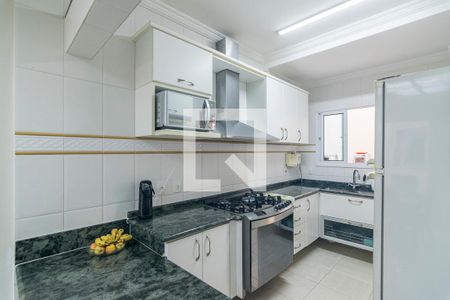 Casa à venda com 202m², 4 quartos e 3 vagas Casa à venda com 202m², 4 quartos e 3 vagasCozinha