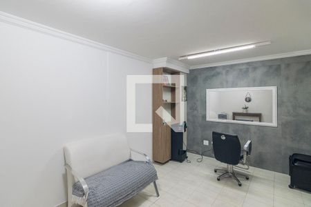 Casa à venda com 202m², 4 quartos e 3 vagas Casa à venda com 202m², 4 quartos e 3 vagasQuarto de Serviço