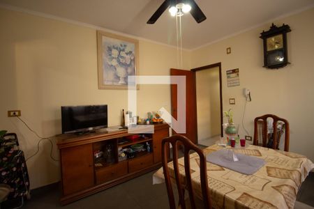 Casa à venda com 90m², 4 quartos e 3 vagasSala de Jantar