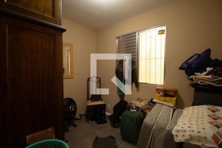 Casa à venda com 90m², 4 quartos e 3 vagasQuarto de Serviço