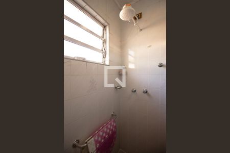 Casa à venda com 90m², 4 quartos e 3 vagasBanheiro da Suíte