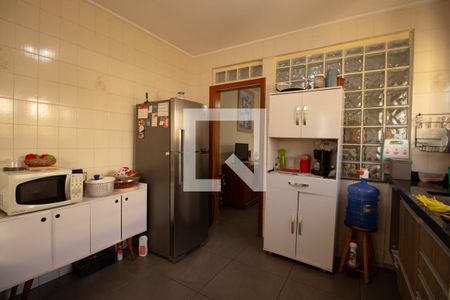 Casa à venda com 90m², 4 quartos e 3 vagasCozinha