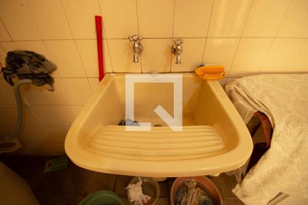 Casa à venda com 90m², 4 quartos e 3 vagasÁrea de Serviço