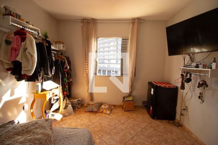 Casa à venda com 90m², 4 quartos e 3 vagasQuarto 2