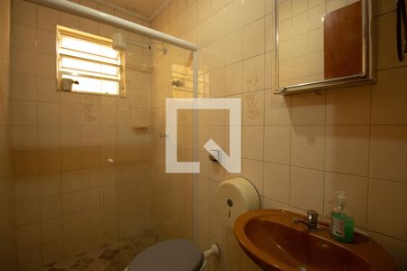 Casa à venda com 90m², 4 quartos e 3 vagasBanheiro de serviço